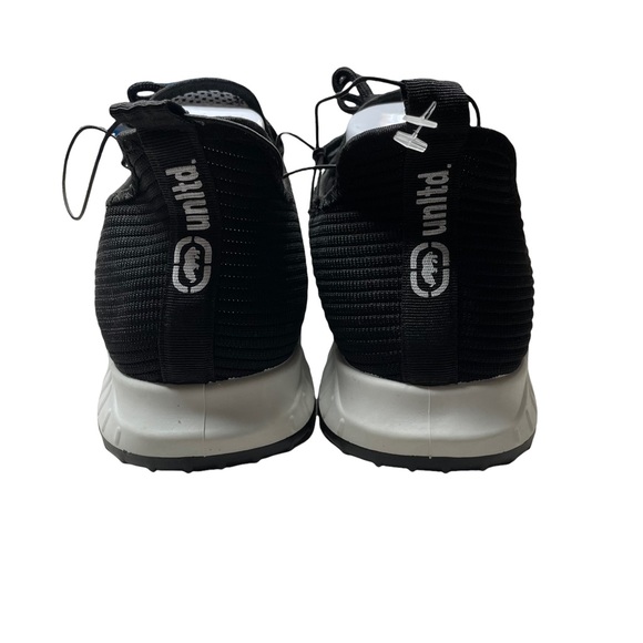 - Ecko Unltd Men's. Ecko Unltd Elliot Knit Lace-up Sneaker size 10 - Picture 8 of 8